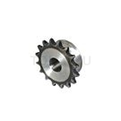Single row roller sprocket PS40B PPS40B
