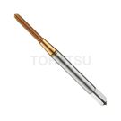 FTL-82334 Series TIN Extrusion Taps Long Teeth Metric Teeth