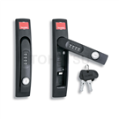 AP-473-DL Combination Lock Flat Handle
