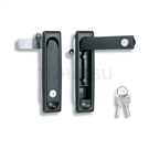 AP-460 Resin Auto-lock Flat Handle