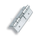 B-1046 with spring hinge