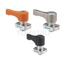 Slide Lock QCPS