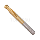 P-116 Series 120 Degree NC Fixed Point Drill