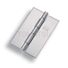 B-1102 Flat Hinge