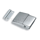 C-1084 Square Buckle