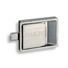 C-1177 Flush Door Latch
