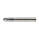 Carbide Long Neck Radius End Mill (4-Flute HARD STAR Type A) HALR430 Series