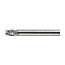 Carbide Radius End Mills (4-Flute HARD STAR Type A) HAR430 Series