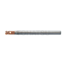 High-efficiency corner milling cutter (4-edge) HRRS series