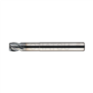 Carbide Long Neck Radius End Mill (2-Flute ion Depo Type A) IALR230 Series
