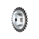 B-type single row roller sprocket TGS35 series