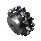 B2 double row roller sprocket TGS100 series