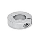 SGR706.2-A4 Fixing ring (slit type SUS316)