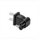 Travel 90° adapter (for glasses)