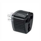 Universal conversion Taiwan 3P plug