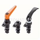 Clamp (Push-Down Handle Selector) 23310