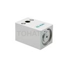 Pneumatic Shaft Lock (Heavy Duty) PSLC-M