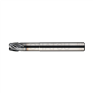Carbide Long Neck Radius End Mill (4-Flute ion Depo Type A) IALR430 Series