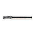 Carbide Radius End Mill (2-Flute ion Depo Type A) IAR230 Series