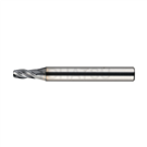Carbide Radius End Mill (4-Flute ion Depo Type A) IAR430 Series