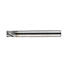 Carbide Long Neck Radius End Mill (4-Flute ion Depo Type U) IULR430 Series
