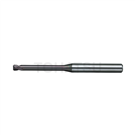 Long Radius End Mill (4-Flute) MHRH430R Series