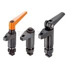 Clamp (Push-Down Handle Selector) 23310