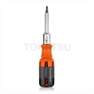 15-in-1 ratchet replacement screwdriver