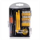 Mobile phone repair screwdriver set 25 pieces