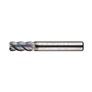 Power Corner End Mill (4-Flute) MSXH440R 5XR0.5