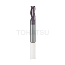 Carbide End Mills (3-Flute) 19963 Series