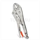 10" Professional Universal Pliers