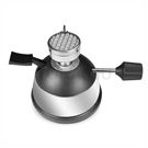 Mini Gas Stove (Mirror Silver)