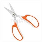 Multifunctional gardening shears