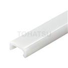 AII type lateral linear guide KG-GR2