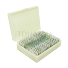 Plastic slide box (Taiwanese made)