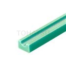 Round belt guides ABG