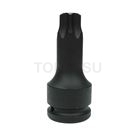 3/8" pneumatic star convex socket