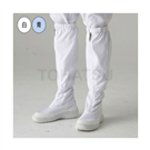 Clean Shoes Long 26.0 White　G7730-1