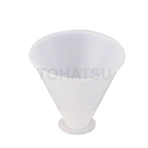 Funnel (White) for Waste Liquid Collection Container