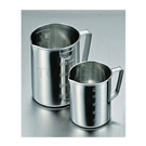 18-8 Water Basin with Spout 1000cc　10015110