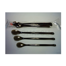 Acid and alkali resistant medicine spoon (PE)
