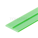 T-type bottom support wear-resistant guide rail TR