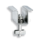 C-1563 D-cut IT fastener Panel flange specifications