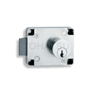 Cylinder Latch Lock C-133-1