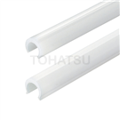 Lateral linear guides CRR CRC