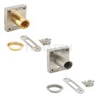 Round lock (lock cylinder detachable built-in type) GS-6830-30MK