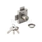 Round lock (Million Lock Embedded Type) GS-7810W