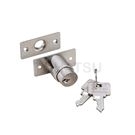 Round lock (push type) GS-2100M