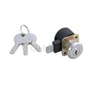 Round lock (Million Lock built-in type) GS-1300SK